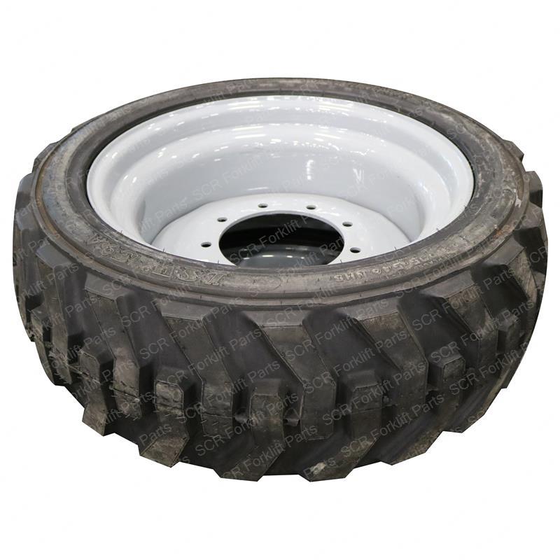 TIRE ASSEMBLY - FOAM FILLED RH GN71114 gn71114 product image