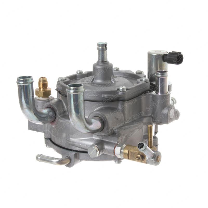 REGULATOR ASSEMBLY LPG SY1238144 sy1238144 product image