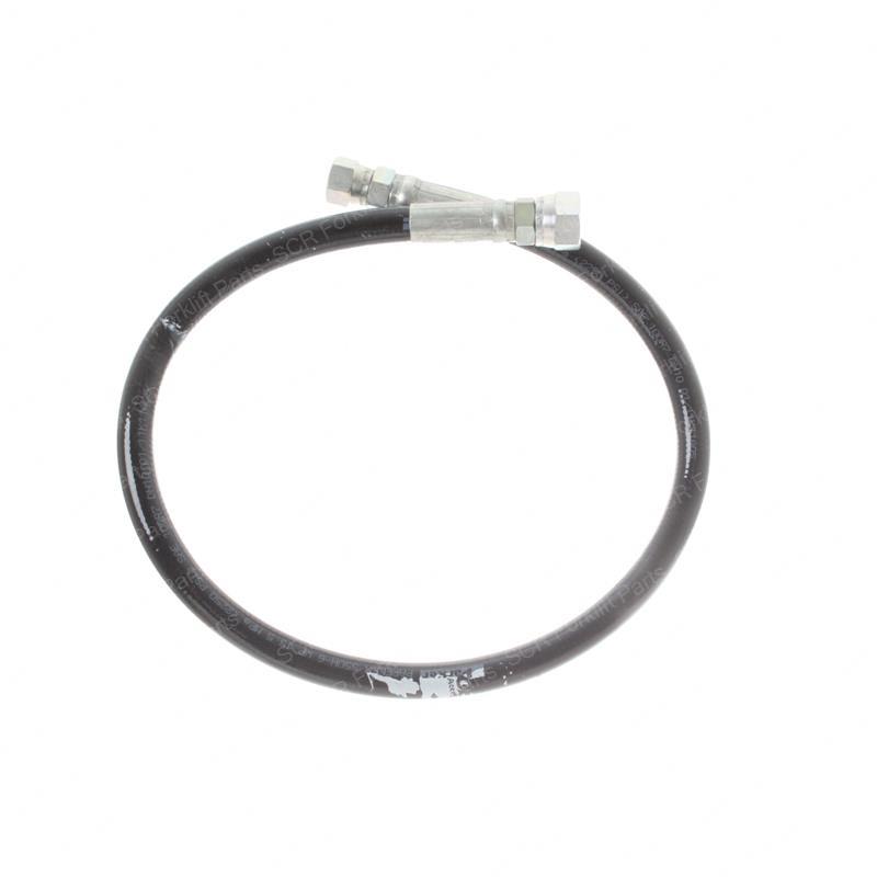 HOSE ASSEMBLY - HYDRAULIC HY1376302 hy1376302 product image