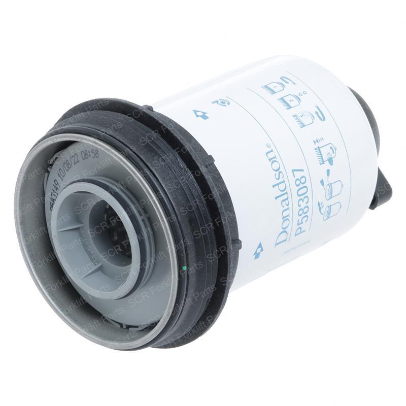FILTER - FUEL INTERPART JL32007382-INT jl32007382-int product image