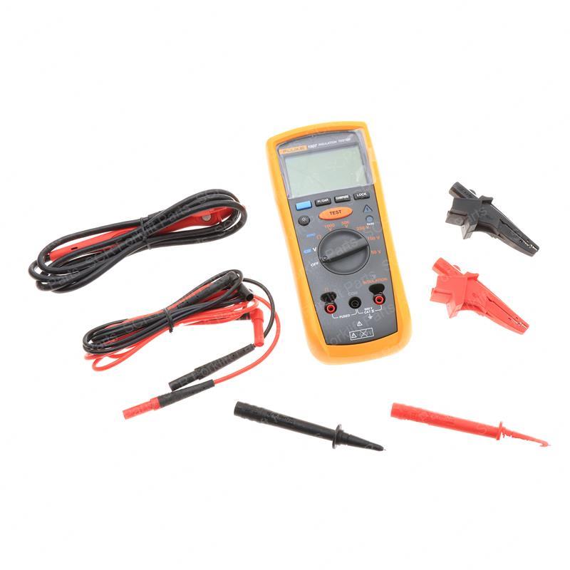 INSULATION TESTER LI0009418721 li0009418721 product image