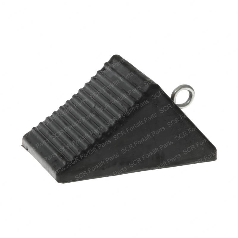 WHEEL CHOCK W I BOLT 5X4 CR340094-003 cr340094-003 product image