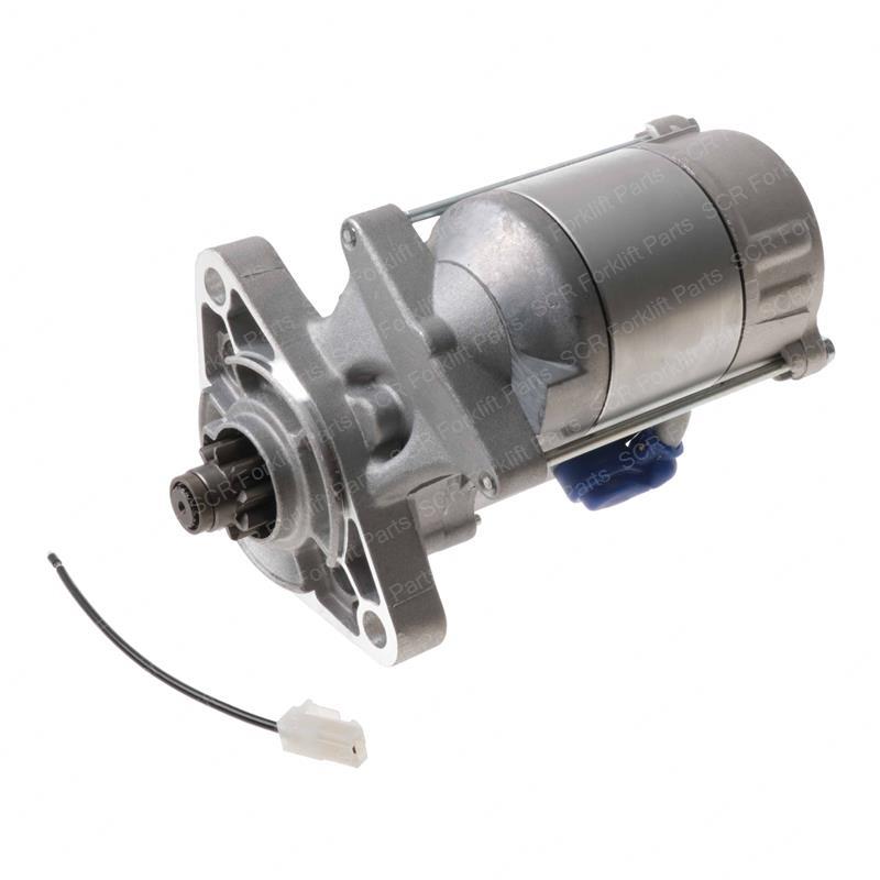 STARTER - HEAVY DUTY NEW YT150102449-HD yt150102449-hd product image