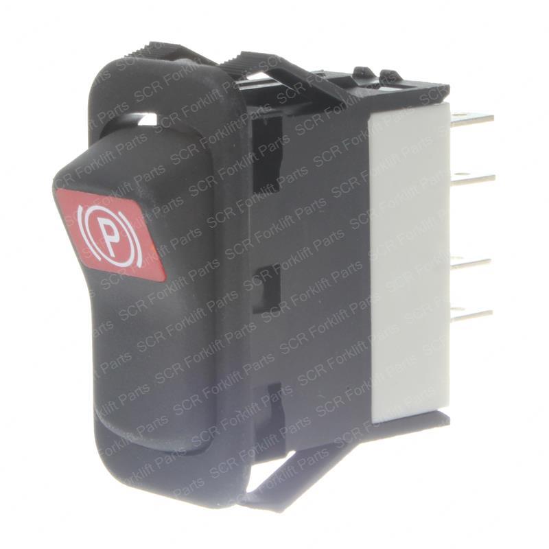 SWITCH PARK BRAKE SEALED SY1262379 sy1262379 product image