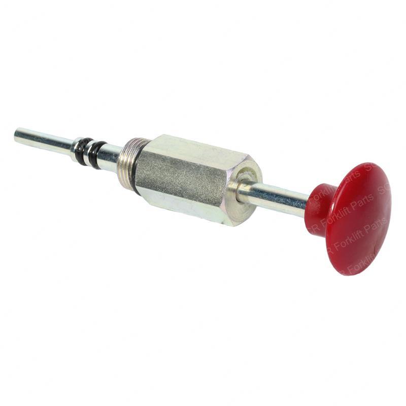 VALVE HAND PUMP ASSEMBLY JLGN84739GT jlgn84739gt product image