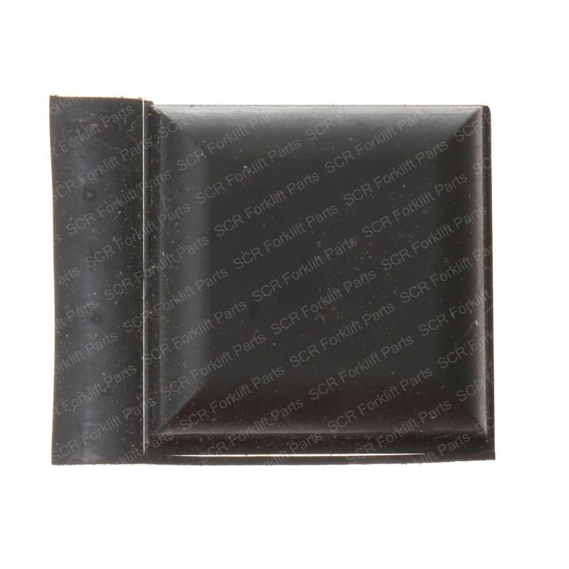 BUMPER PE SELF ADHESIVE CR65173-1 cr65173-1 product image