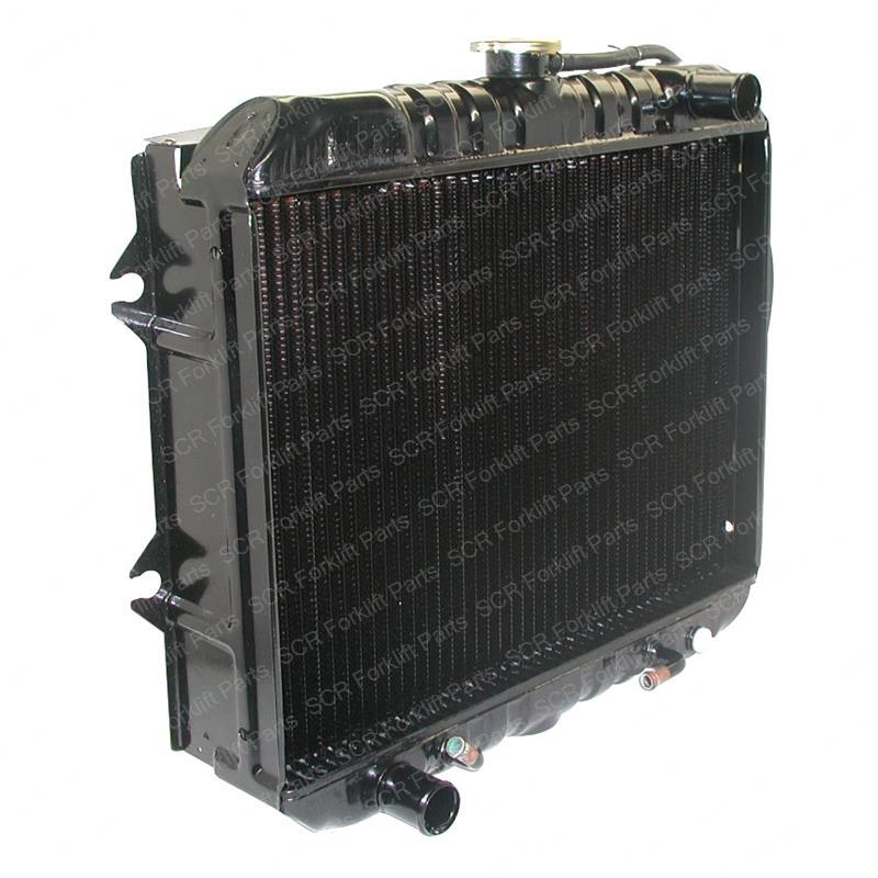 RADIATOR MB1040451 mb1040451 product image