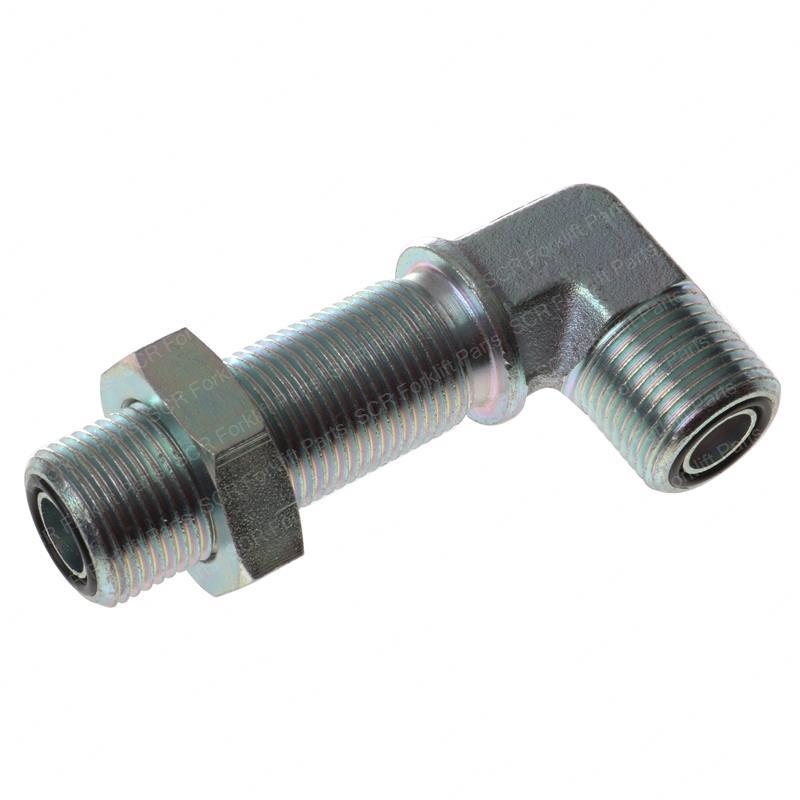 HYDRAULIC CIRCUIT FITTING GN4.0607.0124GT gn4-0607-0124gt product image