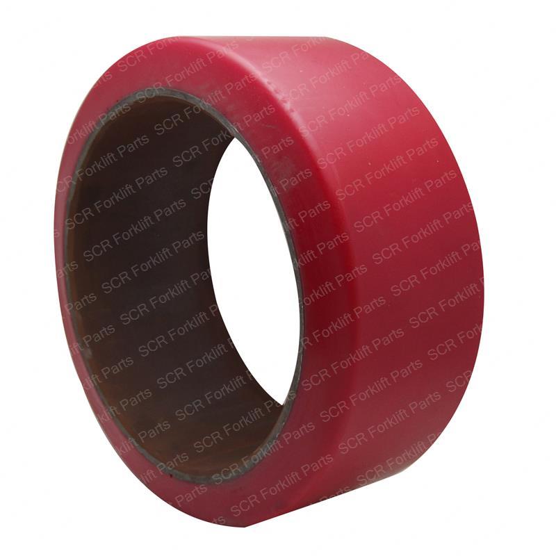 TIRE - POLY 12X5X9 - PRM SOF RA632-104/001-MIL ra632-104-001-mil product image
