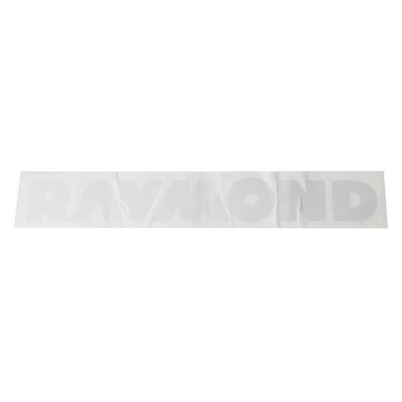 DECAL RA411-511-017 ra411-511-017 product image
