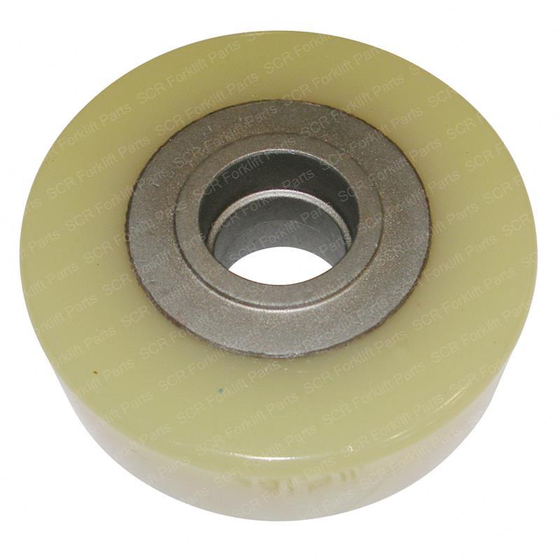 WHEEL - POLY - HYLOAD TY00591-25822-81 ty00591-25822-81 product image