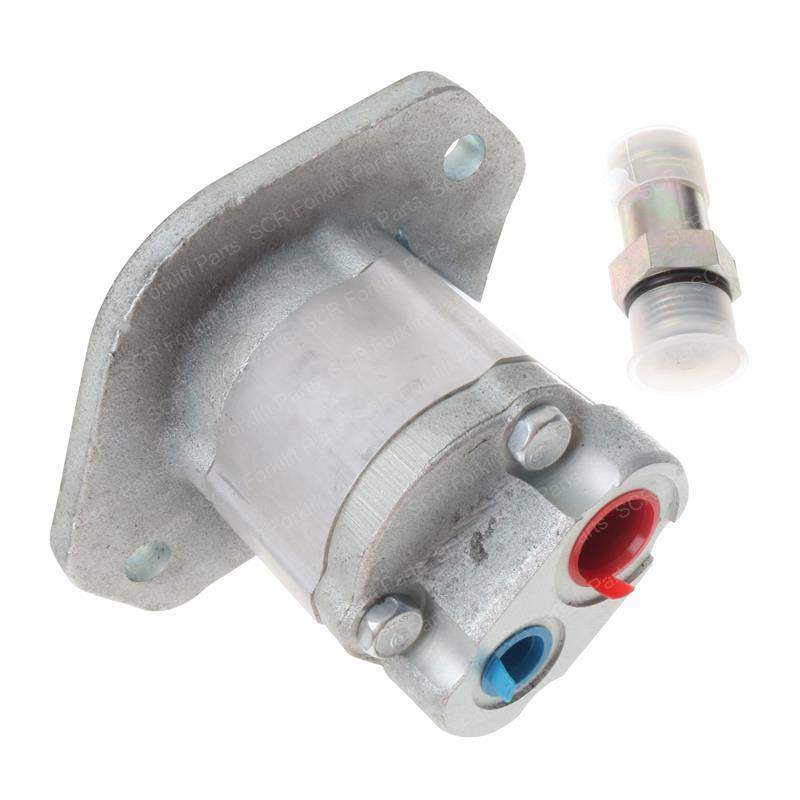 PUMP HYDRAULIC KIT CR143159 cr143159 product image