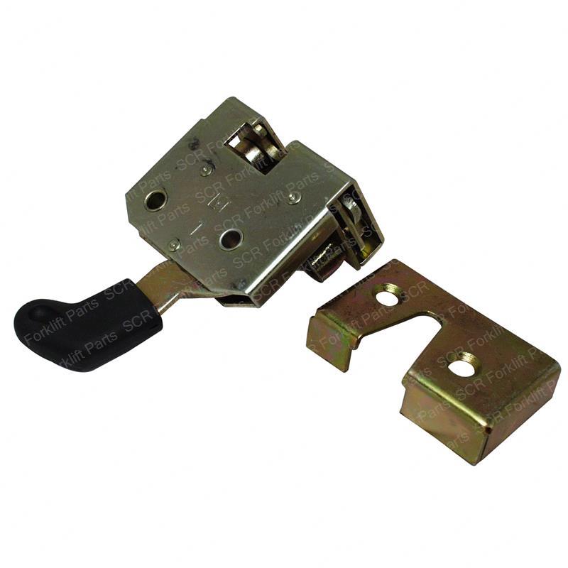 LOCK -DOOR - RH LI801802110003 li801802110003 product image