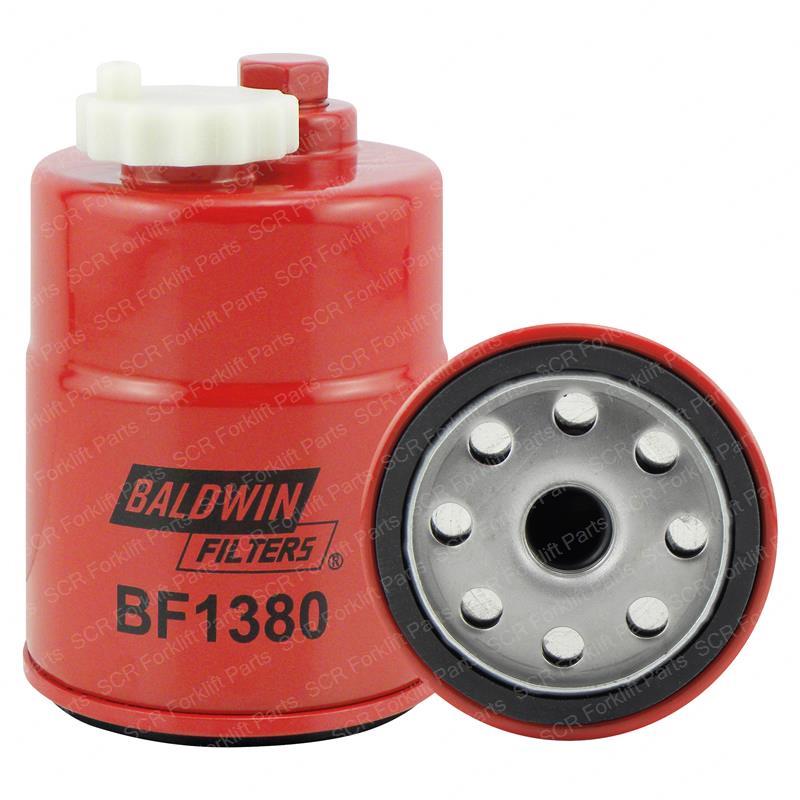 FILTER - FUEL/WATER SEPARATOR SY1239755 sy1239755 product image