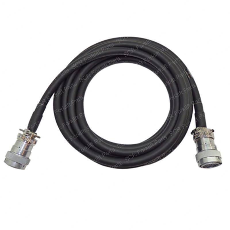 WIRE LOWER BOOM HARNESS 800S JL4922569 jl4922569 product image
