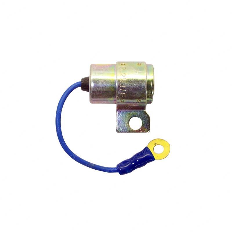 CONDENSER DWTY80099-7603671 dwty80099-7603671 product image