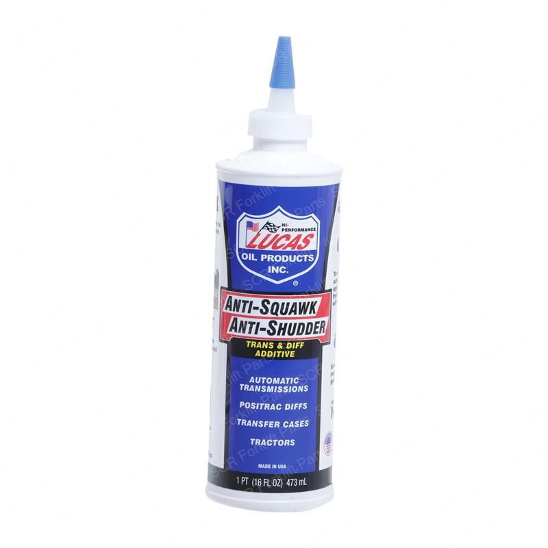 HYD OIL ADDITIVE - 16 OZ SY10599 sy10599 product image