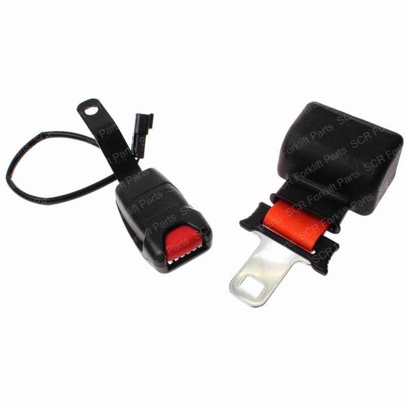 ORANGE SEAT BELT WEB W-SWITCH AC3EB-50-F6970 ac3eb-50-f6970 product image