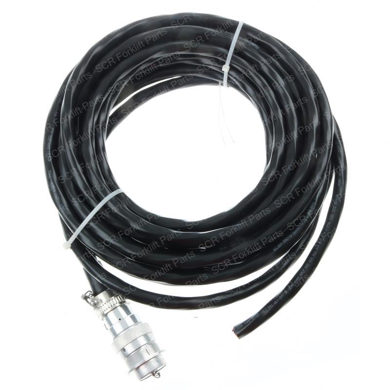 WIRE HAR CABLE(DOM/EUR) SERV JL4921588S jl4921588s product image