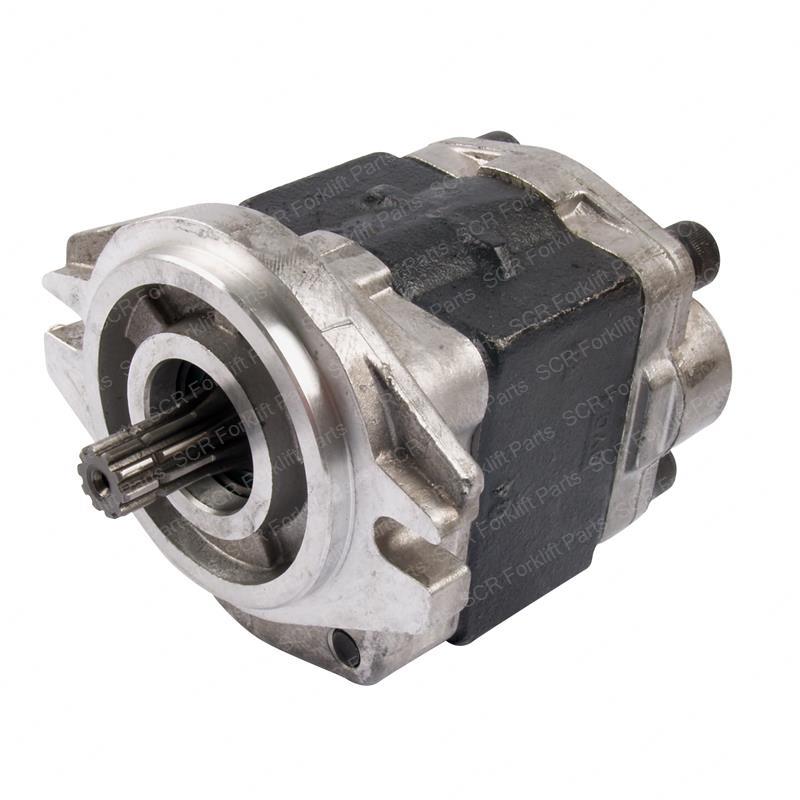 PUMP - GEAR NI12E57-10101 ni12e57-10101 product image