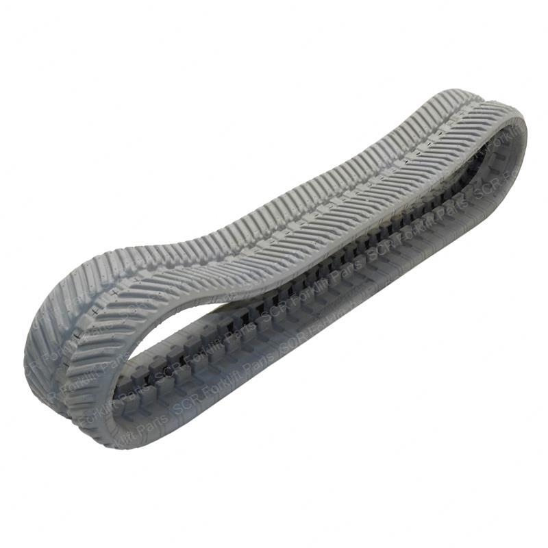 TRACK - RUBBER 200X48X66 JL257215LB jl257215lb product image