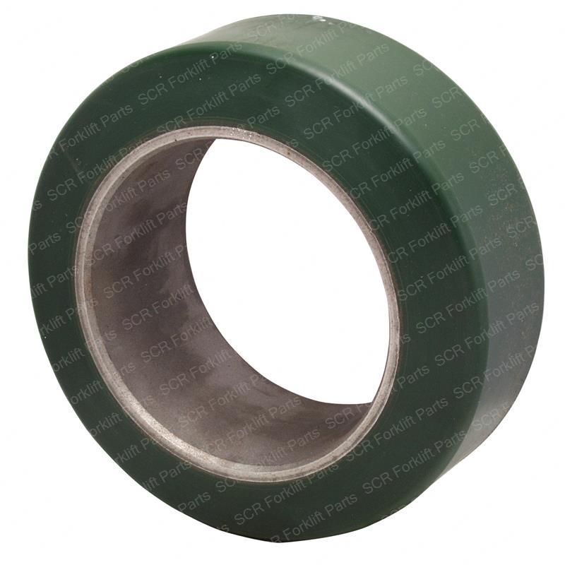 TIRE - POLY 10X4X6.5 CR075715-THO cr075715-tho product image