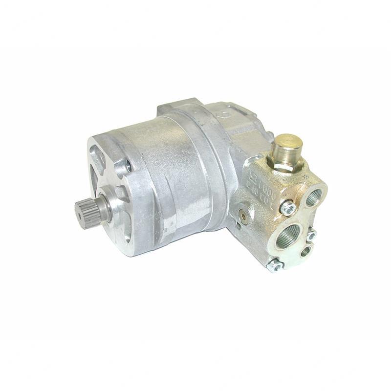 PUMP-HYDRAULIC LIL0009812132 lil0009812132 product image