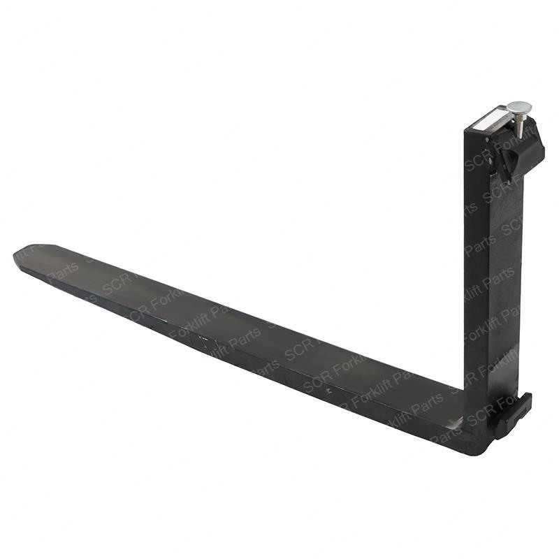 FORK - 1 1/2 X 4 X 32 STD DWFEM2A-100X40-800 dwfem2a-100x40-800 product image