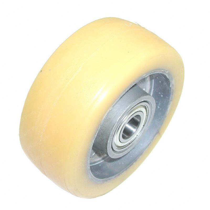 WHEEL - 100X40 40-15MM LI009933519 li009933519 product image