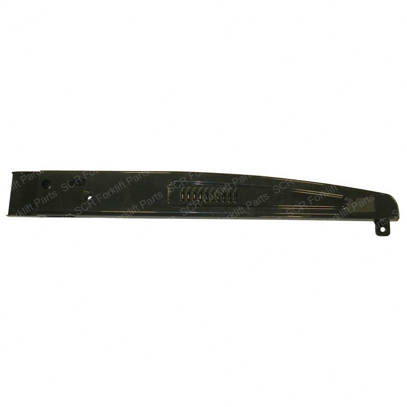 GUARD ASSEMBLY - RR PLR RH NI73760-FW70AH ni73760-fw70ah product image