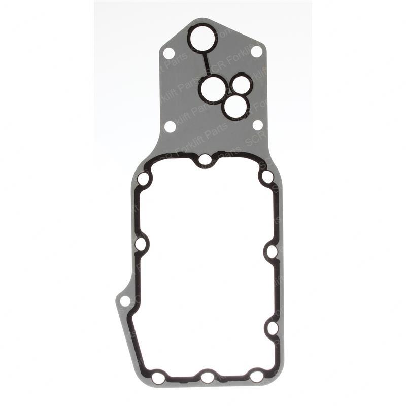 GASKET - OIL COOLER B SERIES KO6732-61-2312 ko6732-61-2312 product image