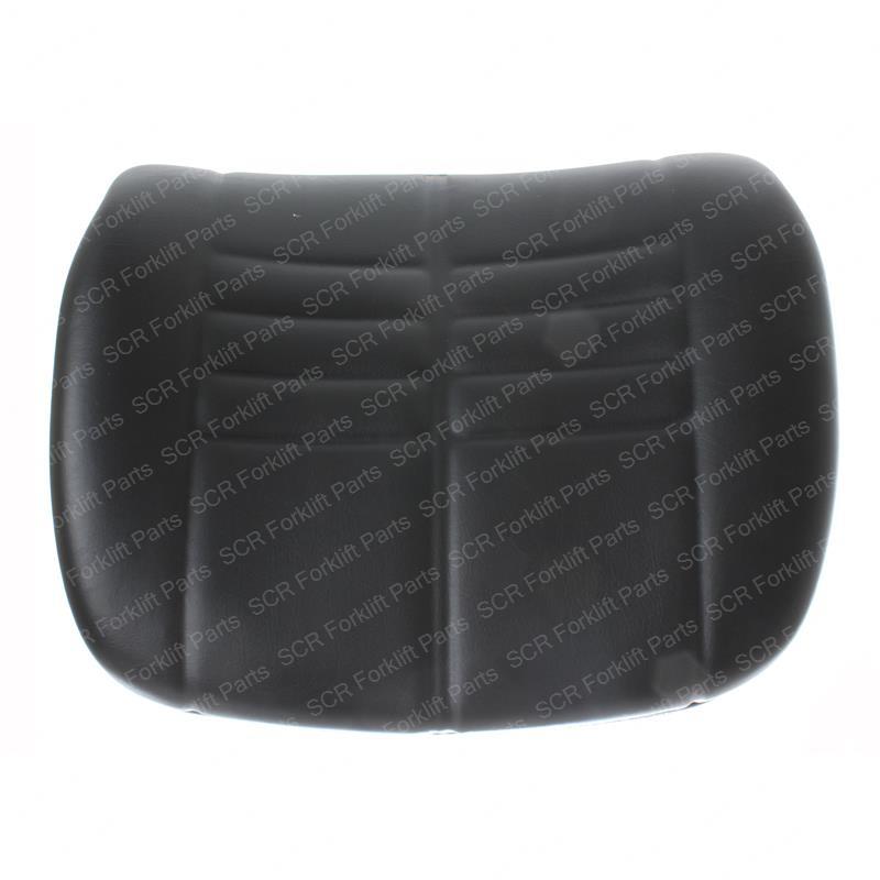 CUSHION - SEAT BACK VINYL HY0275621 hy0275621 product image