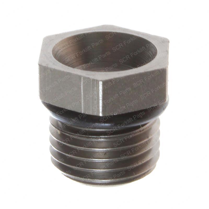 PLUG - HYDRAULIC CYLINDER TY005904352071 ty005904352071 product image