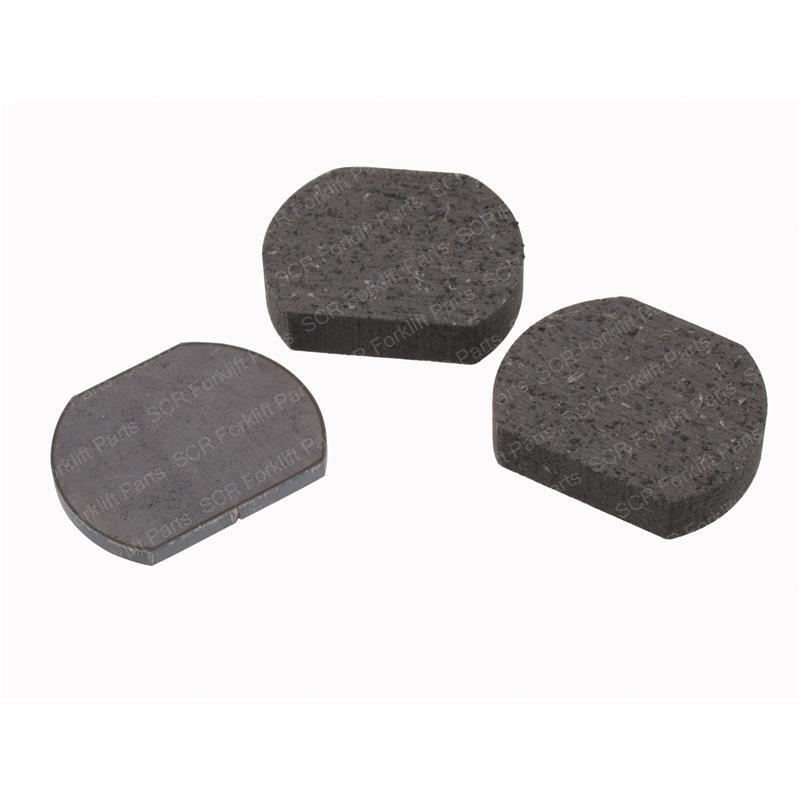 PUCK - PARKING BRAKE KIT DW926246 dw926246 product image