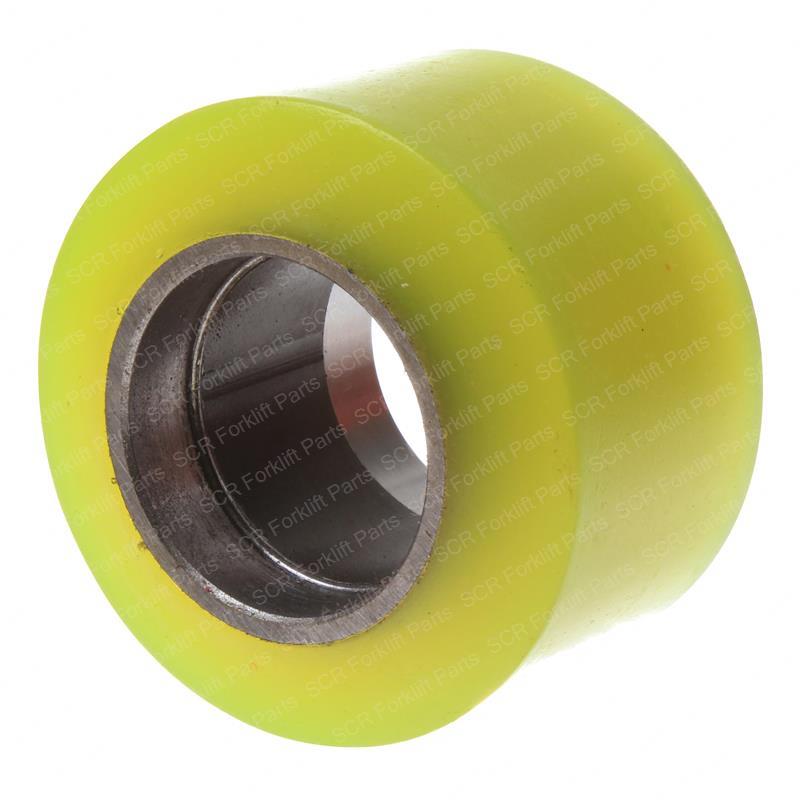 WHEEL - POLY 3-3/8X2-1/4(1.850 SY0L2260-P0-MIL sy0l2260-p0-mil product image
