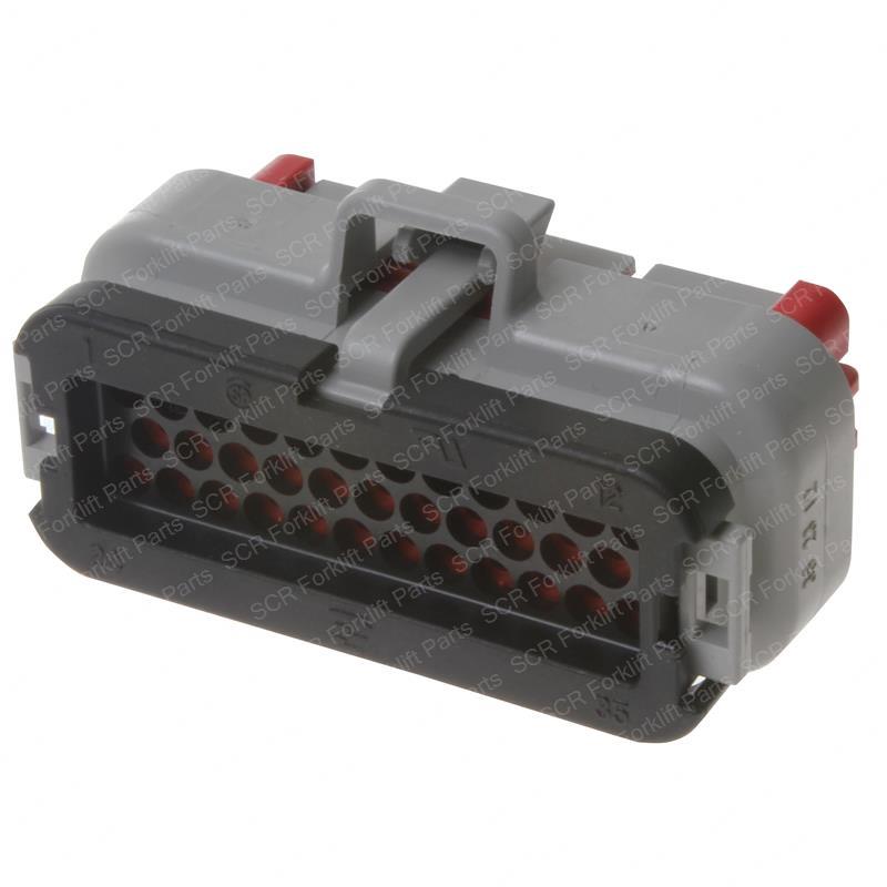 PLUG AMPSEAL JL4460875 jl4460875 product image