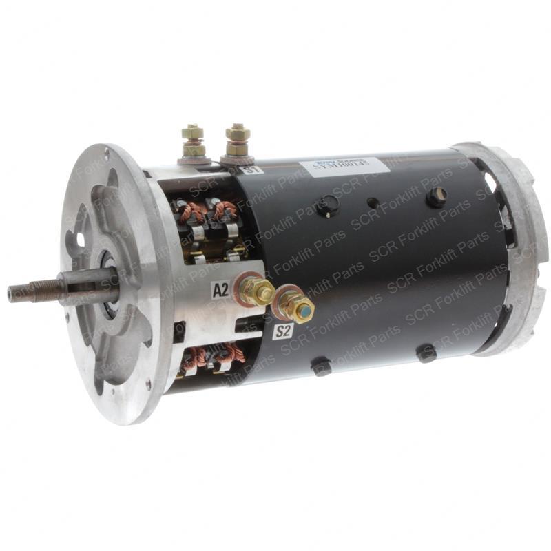 MOTOR - DRIVE RA570-295-500 ra570-295-500 product image