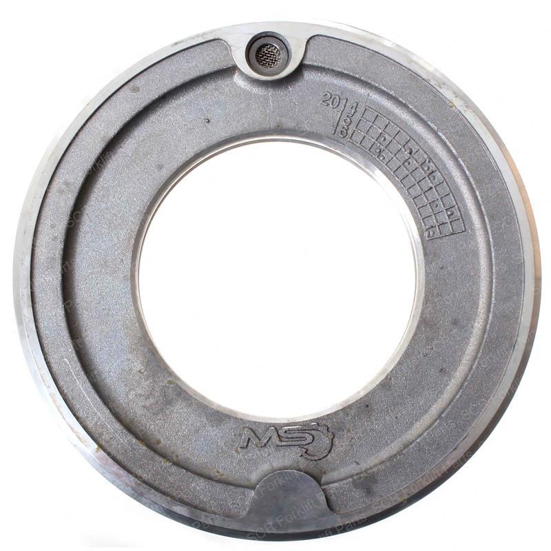 PISTON ASSEMBLY - CLUTCH HNXKCF570 hnxkcf570 product image