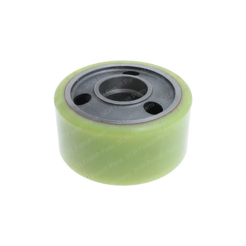 WHEEL - POLY 8 X 4 (2.834) CR123240-MIL cr123240-mil product image