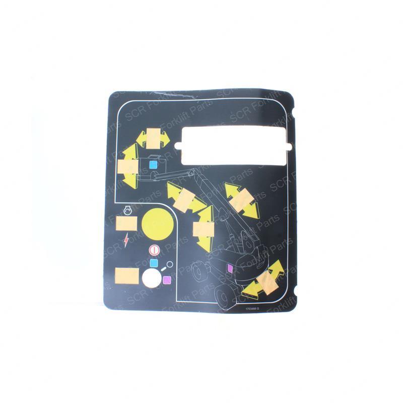 DECAL MTB JL1703466 jl1703466 product image