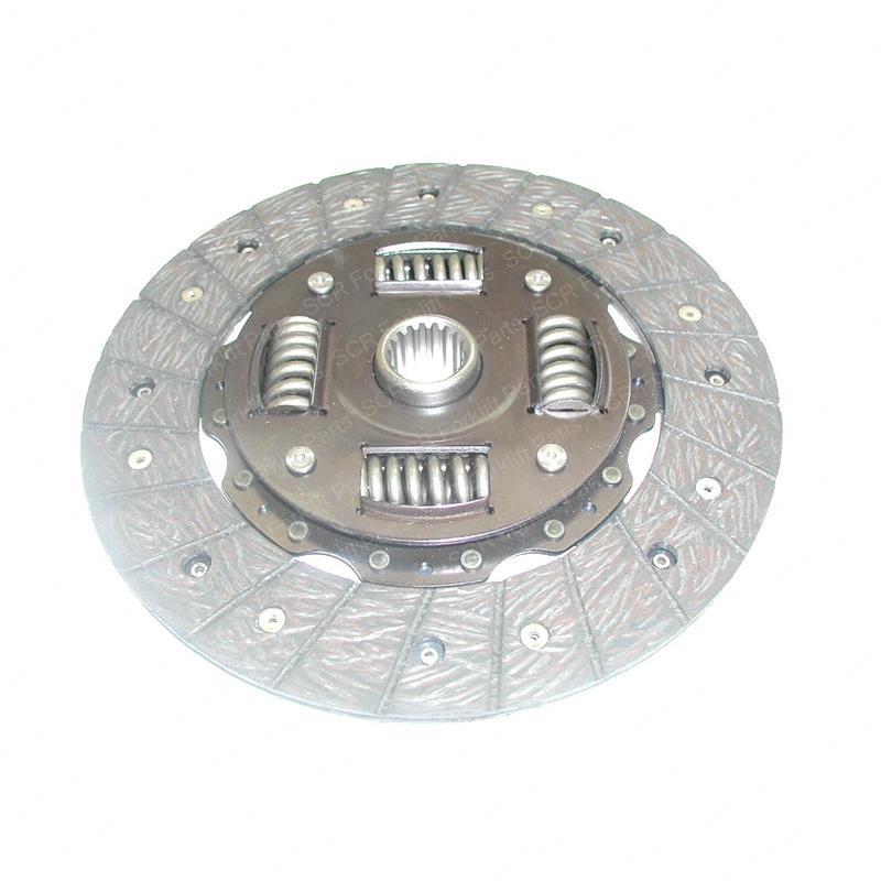 PLATE - CLUTCH FRICTION NI30100-14H60 ni30100-14h60 product image