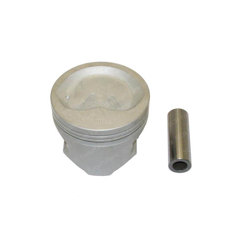 PISTON STD W/PIN DWTY13101-7601271 dwty13101-7601271 product image