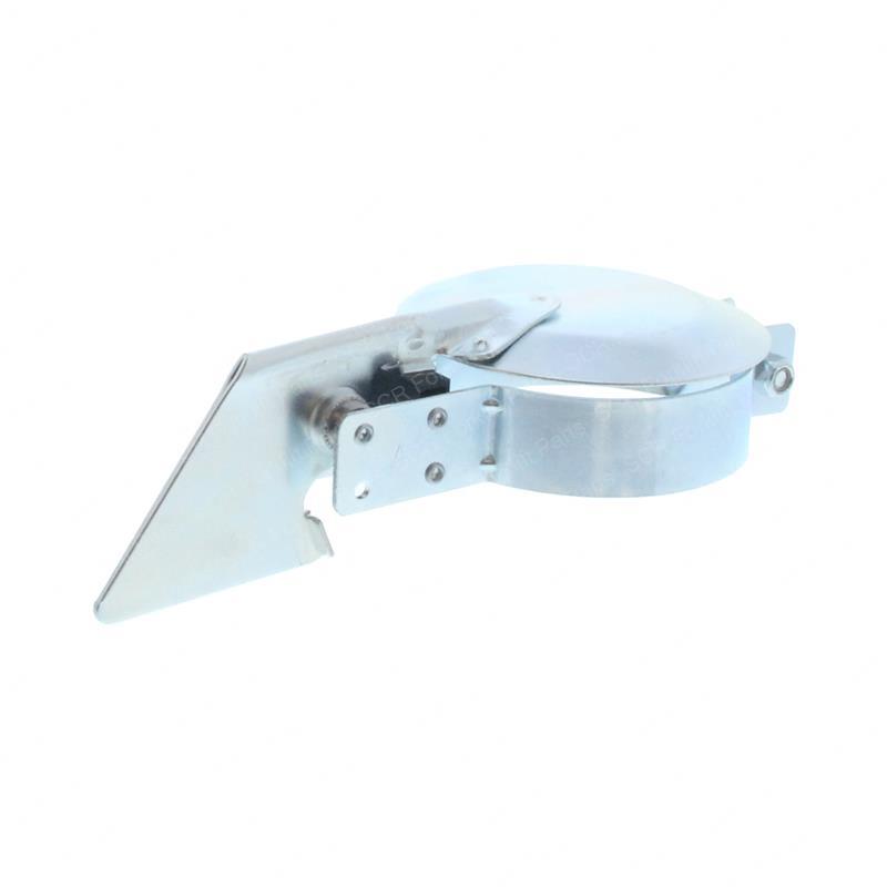 RAIN CAP - 4 INCH JL10728181 jl10728181 product image