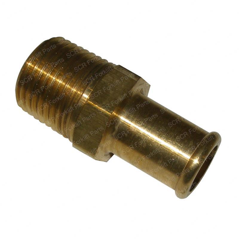 FITTING - BRASS NI74402H ni74402h product image