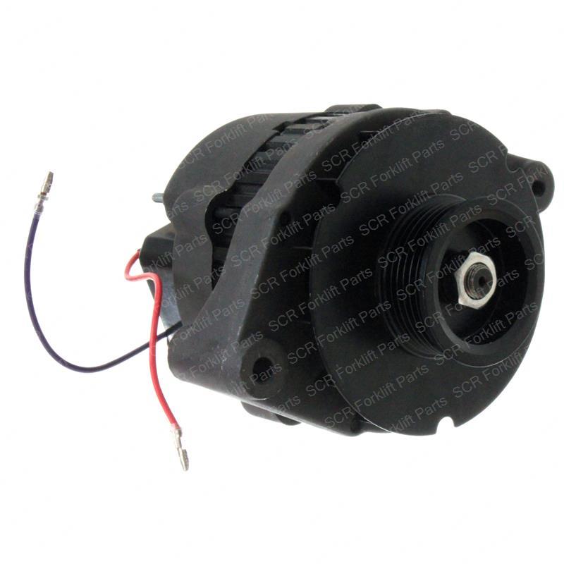 ALTERNATOR - NEW (Mitsubishi MB00211)
