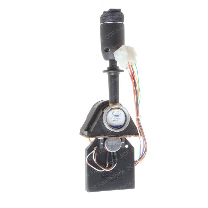 CONTROLLER - JOYSTICK JL1600175-ORG jl1600175-org product image