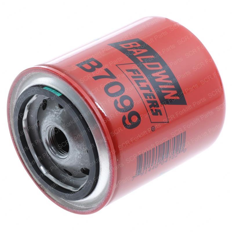 FILTER - OIL JL1150101390TY jl1150101390ty product image