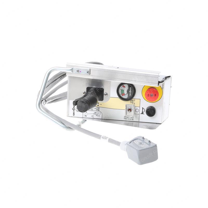 CONTROL BOX SJ12 JL159421 jl159421 product image