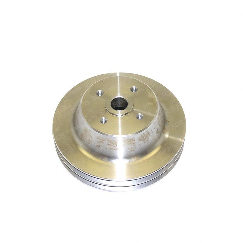 PULLEY TY00591-16390-81 ty00591-16390-81 product image
