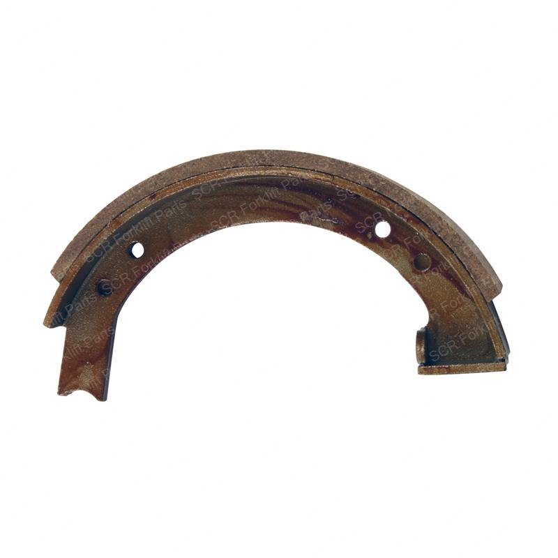 SHOE - BRAKE CR074764 cr074764 product image
